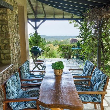 Country Cottage I & Country Cottage II Polygyros Екстер'єр фото