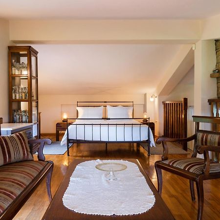 Country Cottage I & Country Cottage II Polygyros Екстер'єр фото