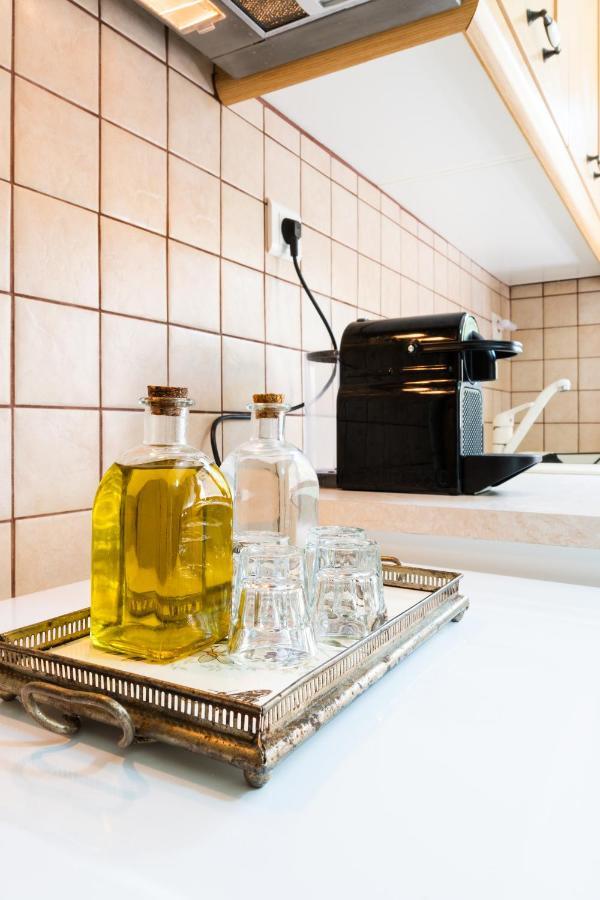Country Cottage I & Country Cottage II Polygyros Екстер'єр фото