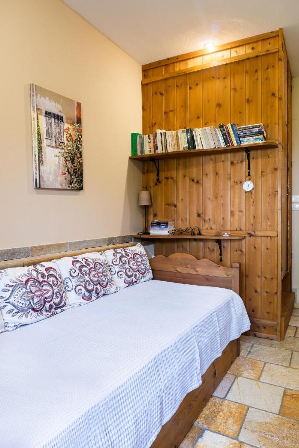 Country Cottage I & Country Cottage II Polygyros Екстер'єр фото