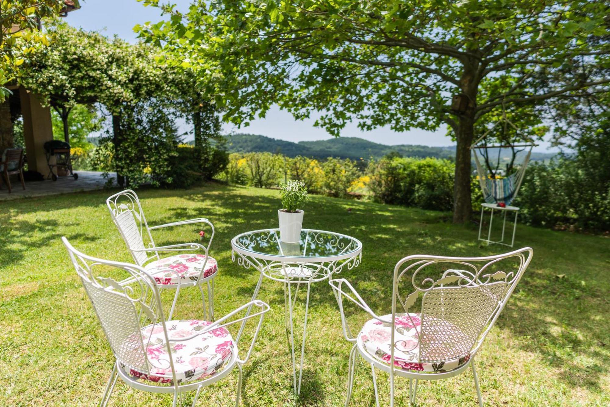 Country Cottage I & Country Cottage II Polygyros Екстер'єр фото