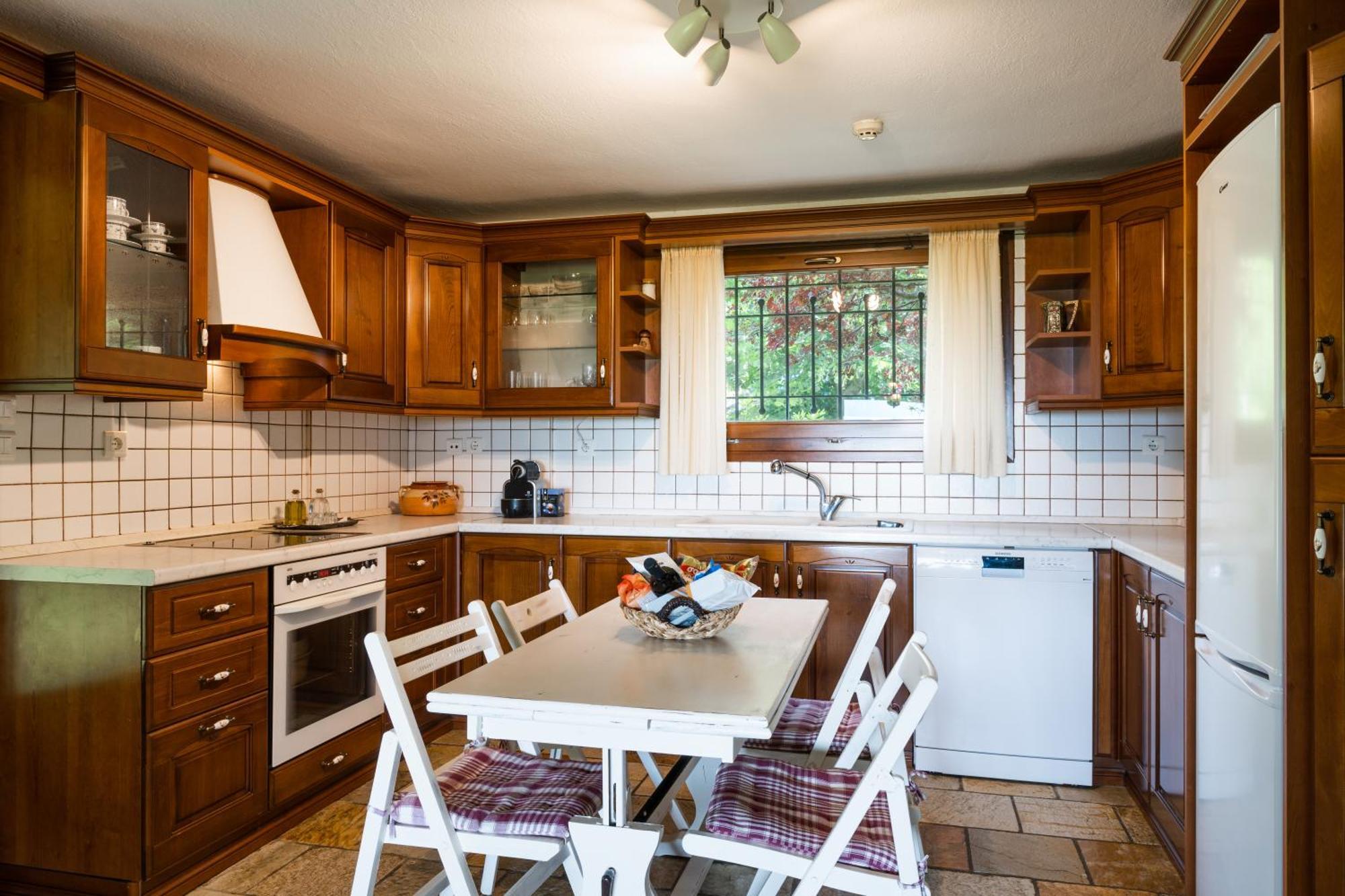 Country Cottage I & Country Cottage II Polygyros Екстер'єр фото
