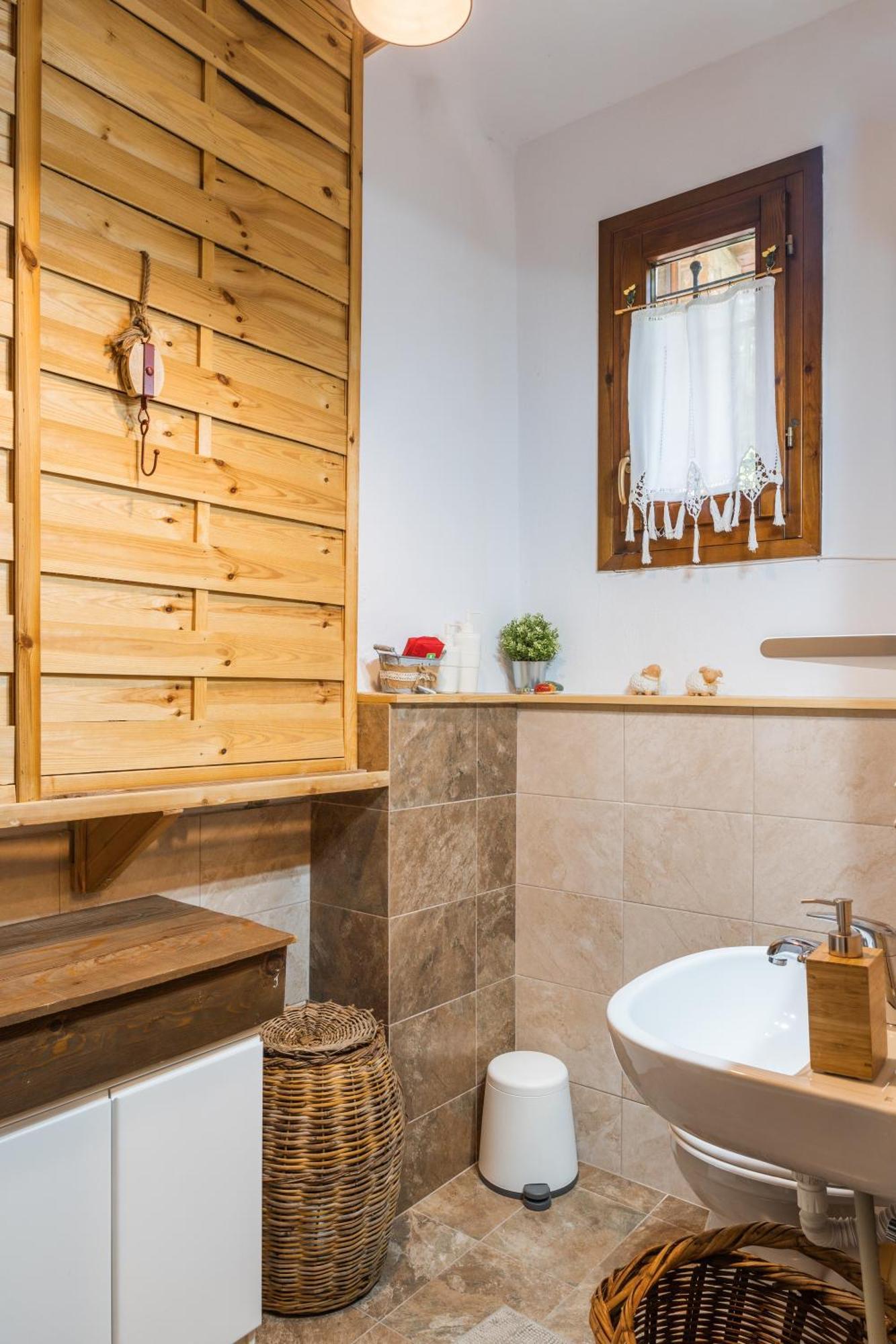 Country Cottage I & Country Cottage II Polygyros Екстер'єр фото