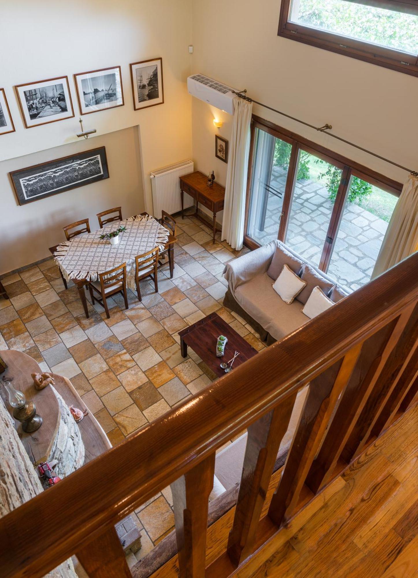 Country Cottage I & Country Cottage II Polygyros Екстер'єр фото