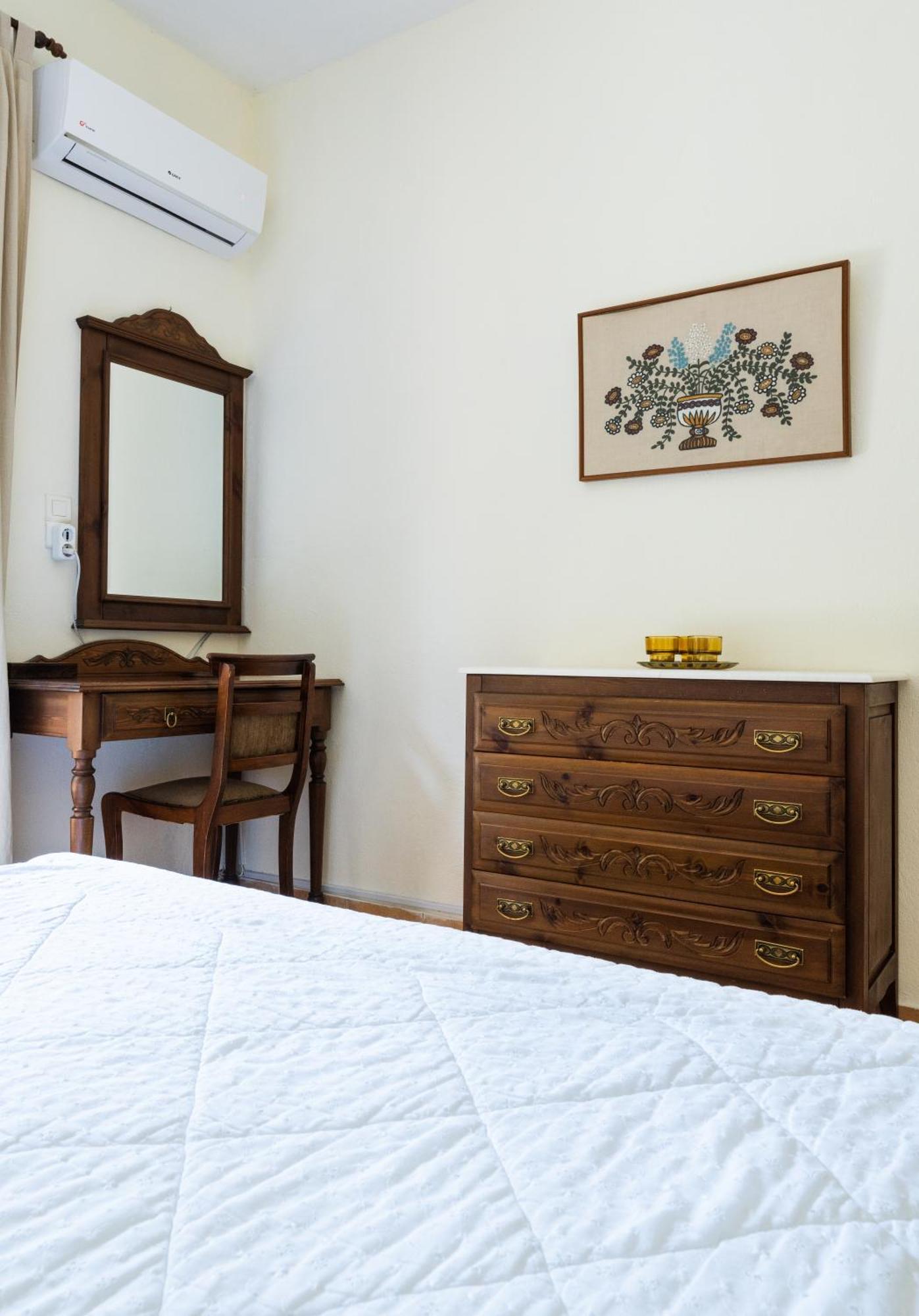 Country Cottage I & Country Cottage II Polygyros Екстер'єр фото