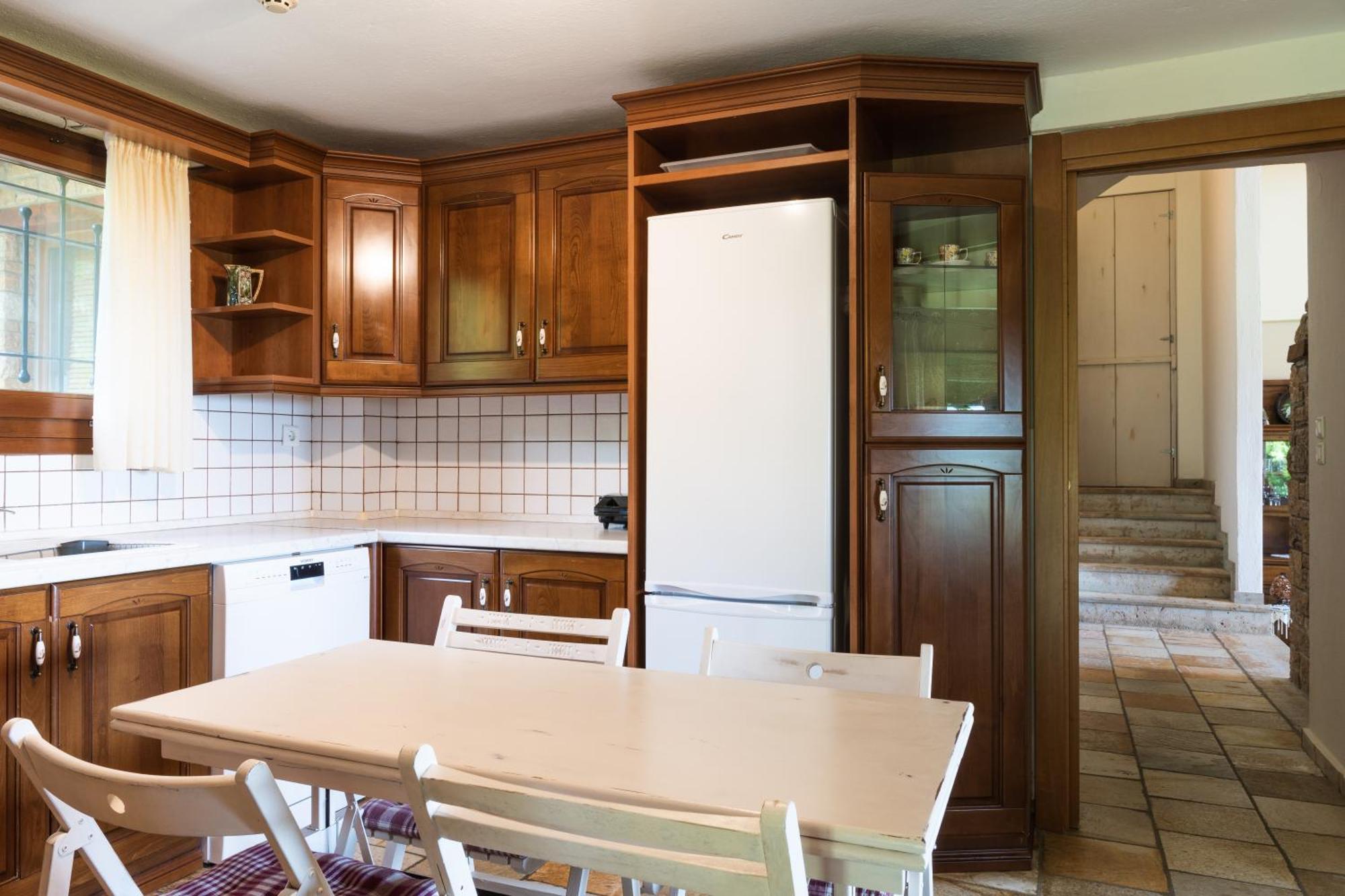 Country Cottage I & Country Cottage II Polygyros Екстер'єр фото