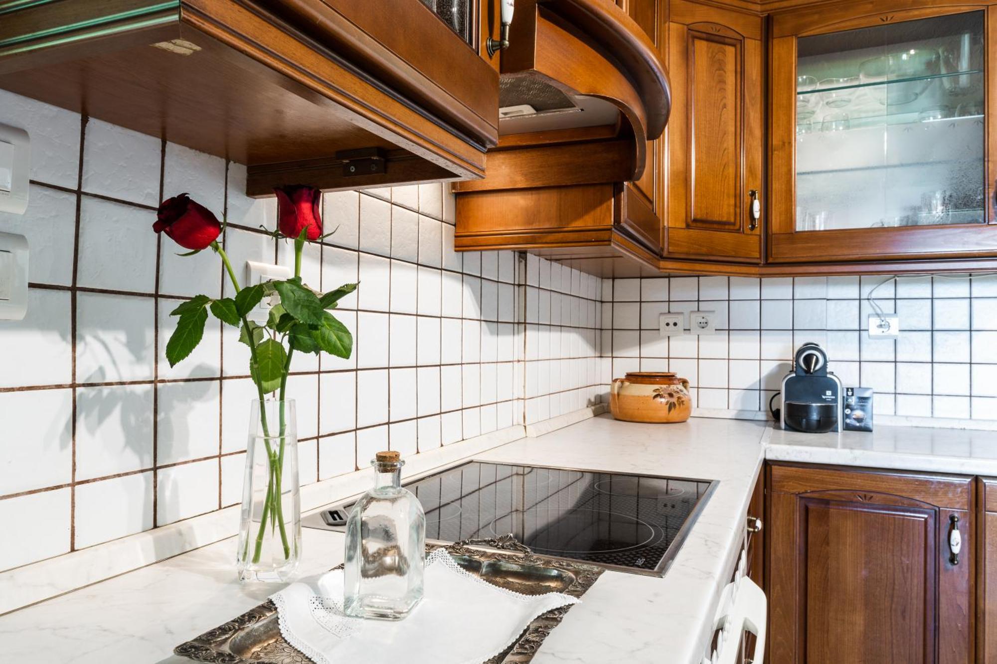 Country Cottage I & Country Cottage II Polygyros Екстер'єр фото