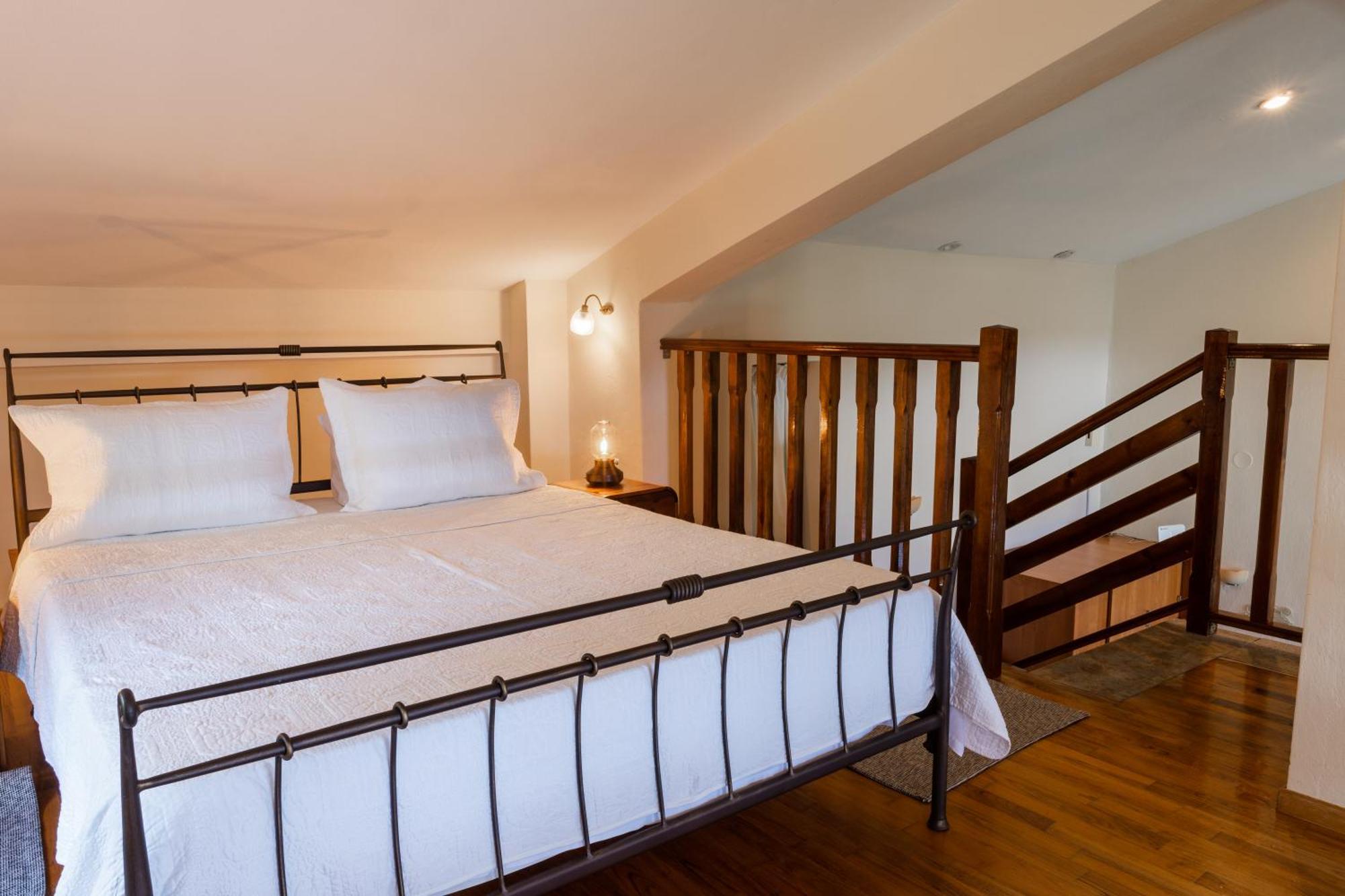 Country Cottage I & Country Cottage II Polygyros Екстер'єр фото