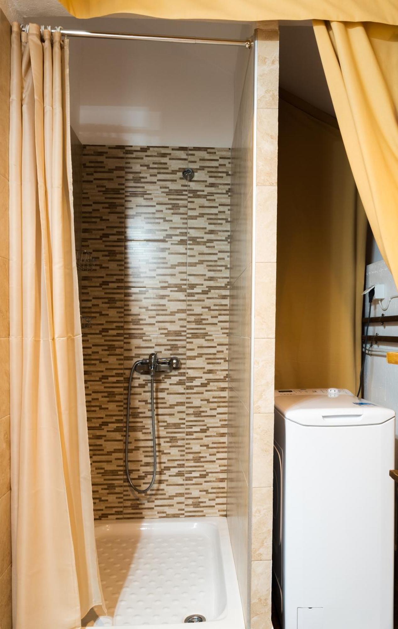 Country Cottage I & Country Cottage II Polygyros Екстер'єр фото