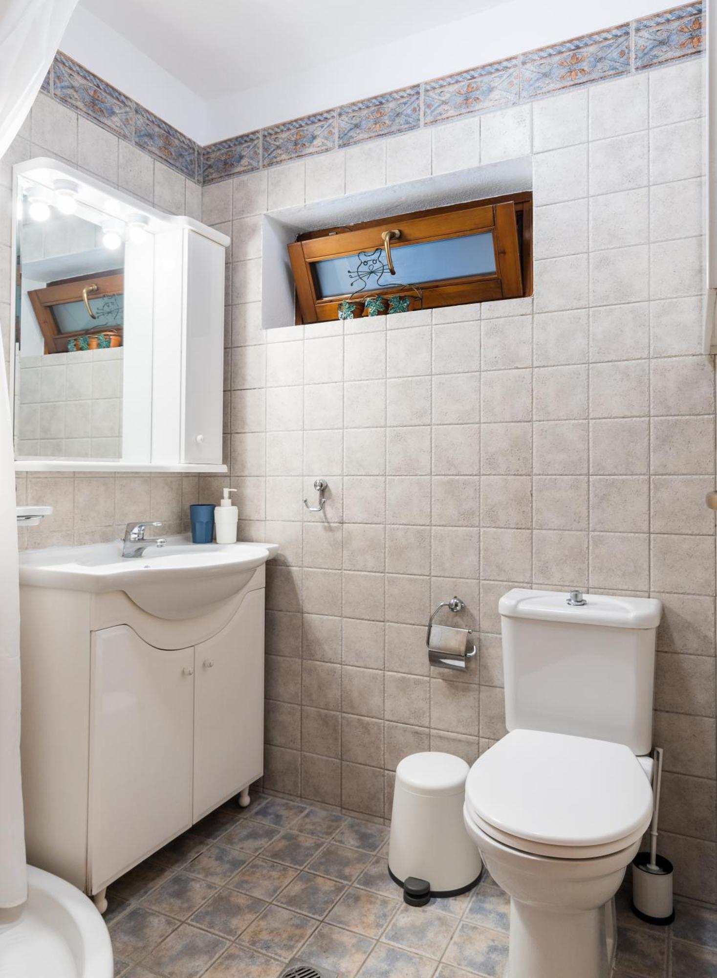 Country Cottage I & Country Cottage II Polygyros Екстер'єр фото