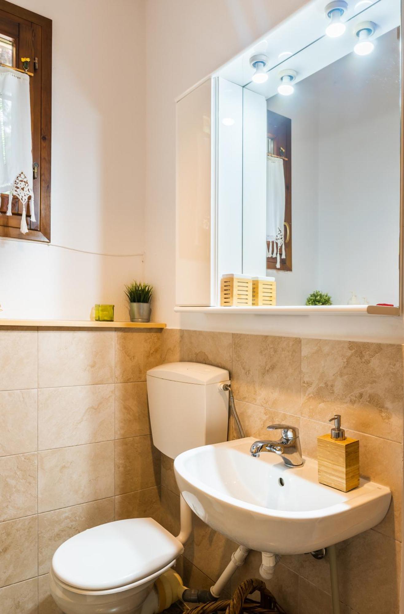 Country Cottage I & Country Cottage II Polygyros Екстер'єр фото