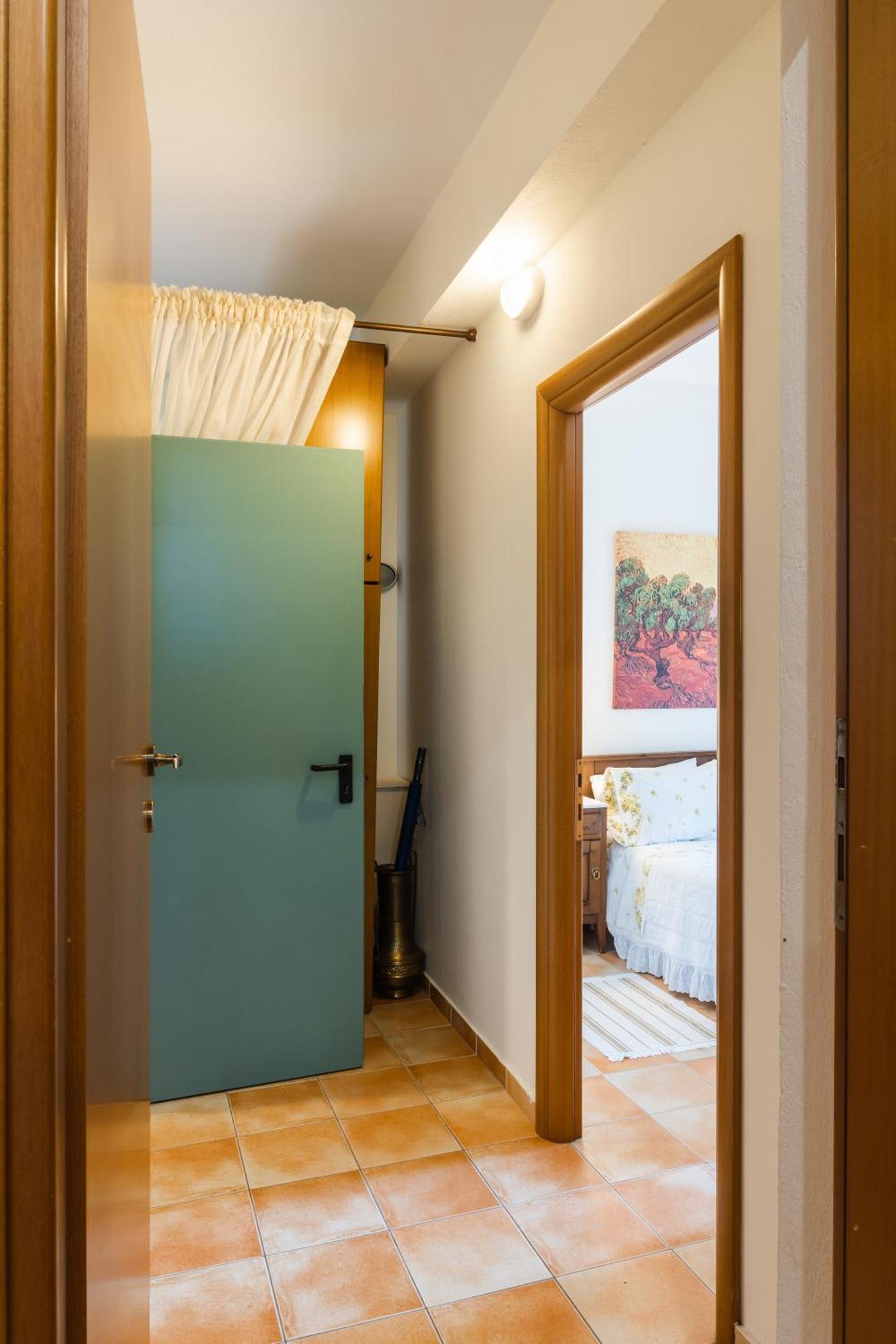 Country Cottage I & Country Cottage II Polygyros Екстер'єр фото